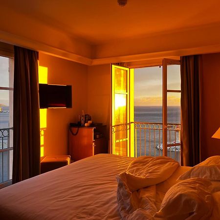 Hotel Des Gouverneurs Bastiya Dış mekan fotoğraf