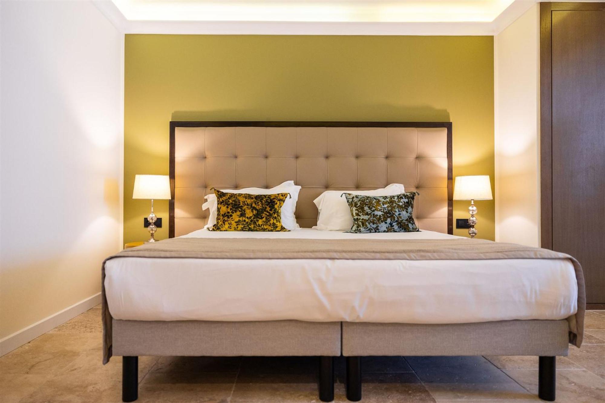 Hotel Des Gouverneurs Bastiya Dış mekan fotoğraf