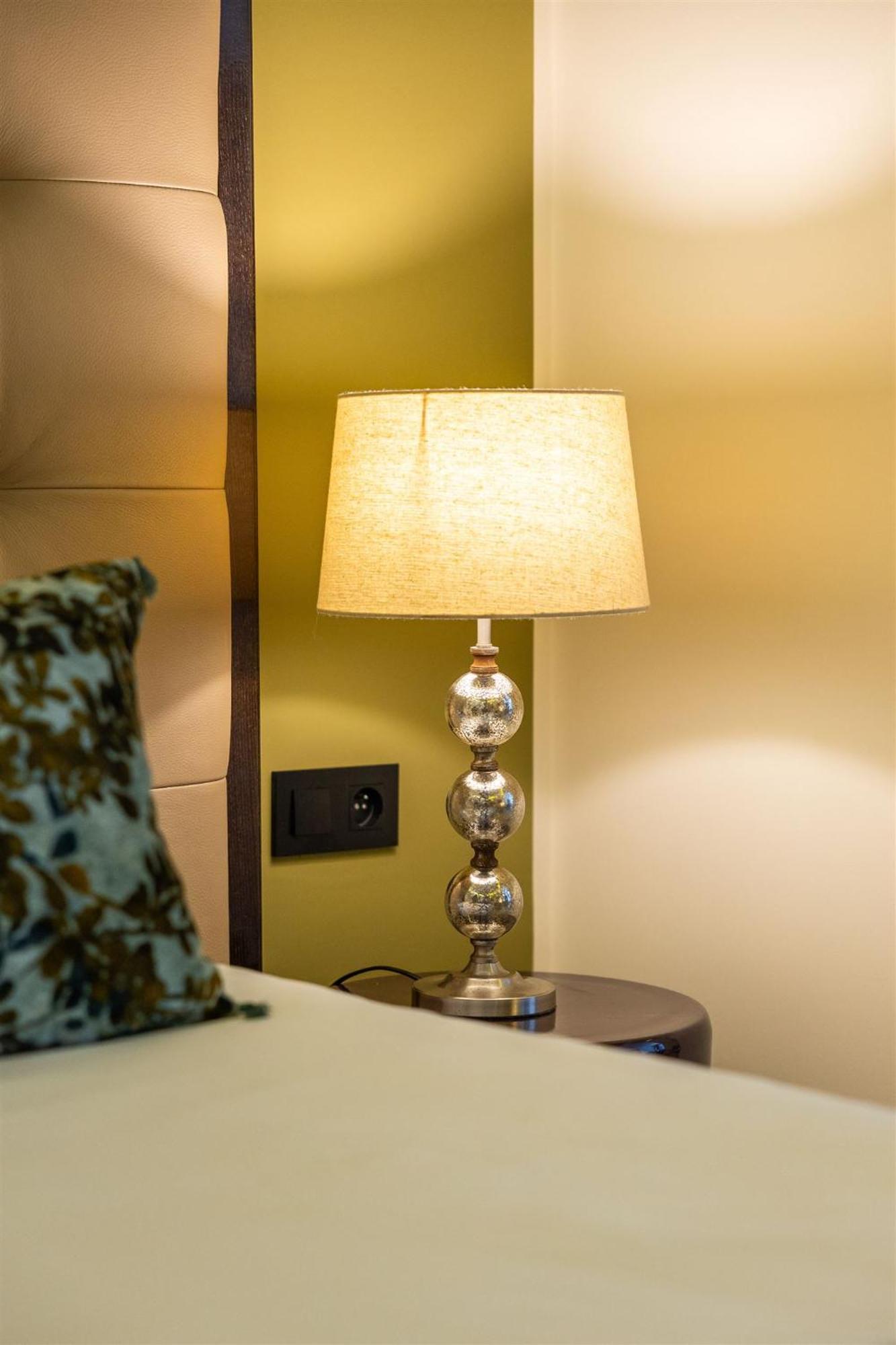 Hotel Des Gouverneurs Bastiya Dış mekan fotoğraf