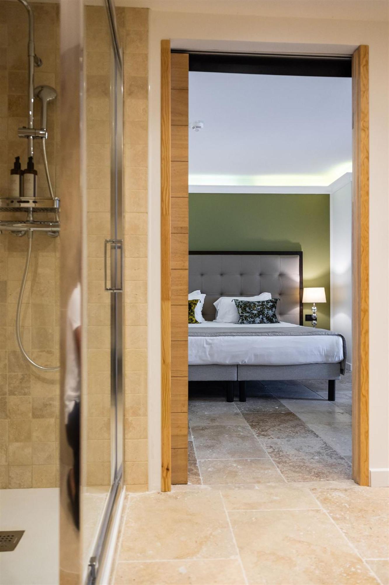 Hotel Des Gouverneurs Bastiya Dış mekan fotoğraf
