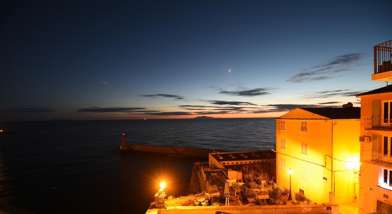 Hotel Des Gouverneurs Bastiya Dış mekan fotoğraf